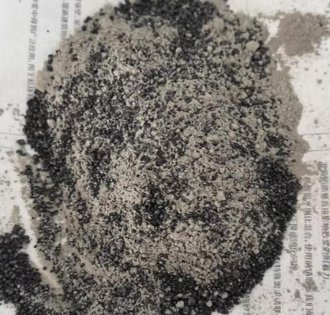 建华不发火砂浆耐磨地坪施工方案