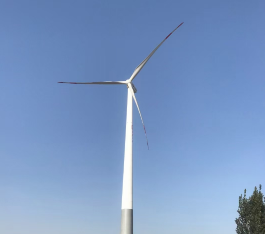 建华风电基础二次灌浆料的强度要求和用量计算 风电灌浆料施工注意事项