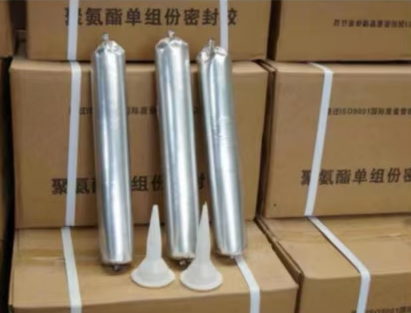 建华聚氨酯密封胶